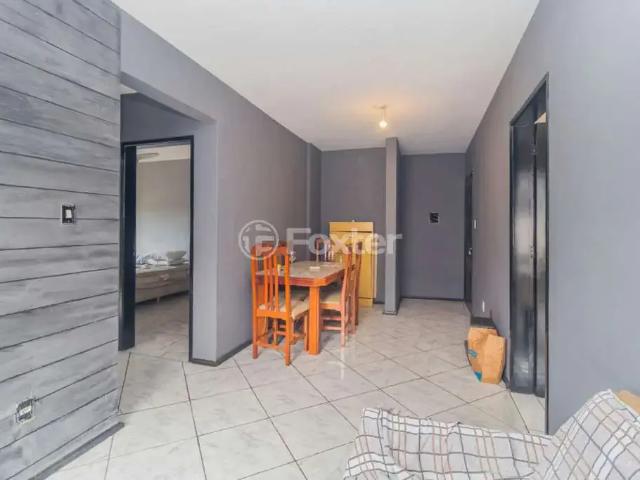 Apartamento para Venda em Porto Alegre/RS Rubem Berta 2 Quartos