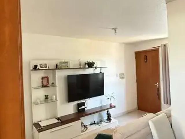 Apartamento para Venda em Porto Alegre/RS Rubem Berta 2 Quartos