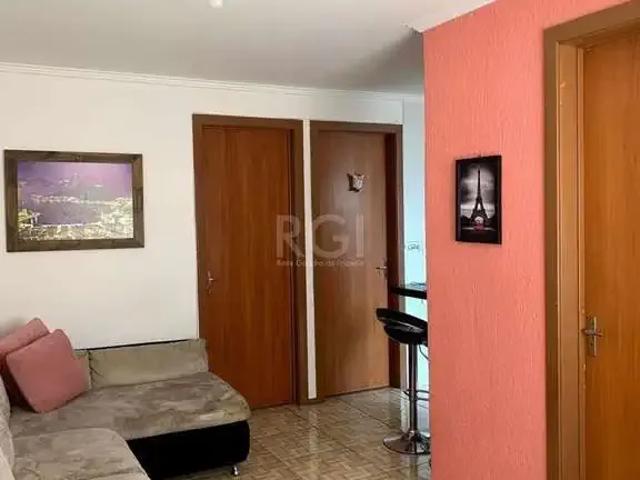 Apartamento para Venda em Porto Alegre/RS Rubem Berta 2 Quartos