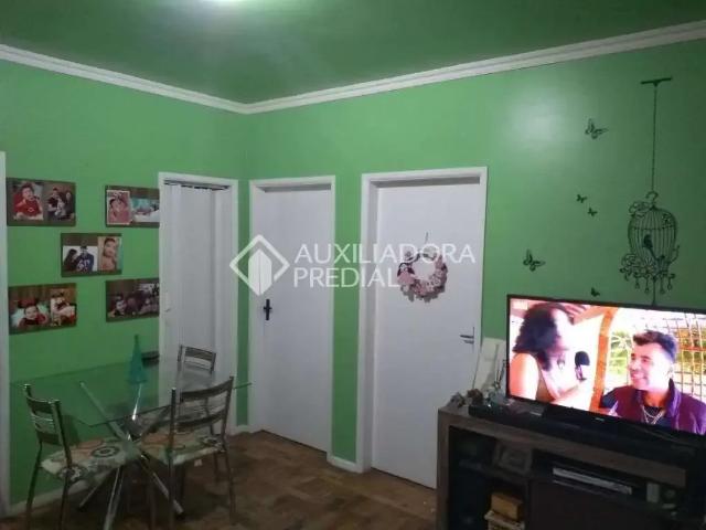 Apartamento para Venda em Porto Alegre/RS Rubem Berta 2 Quartos