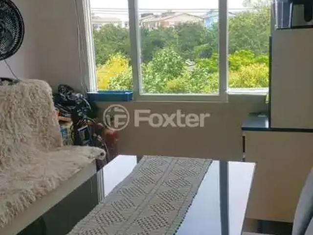Apartamento para Venda em Porto Alegre/RS Rubem Berta 2 Quartos
