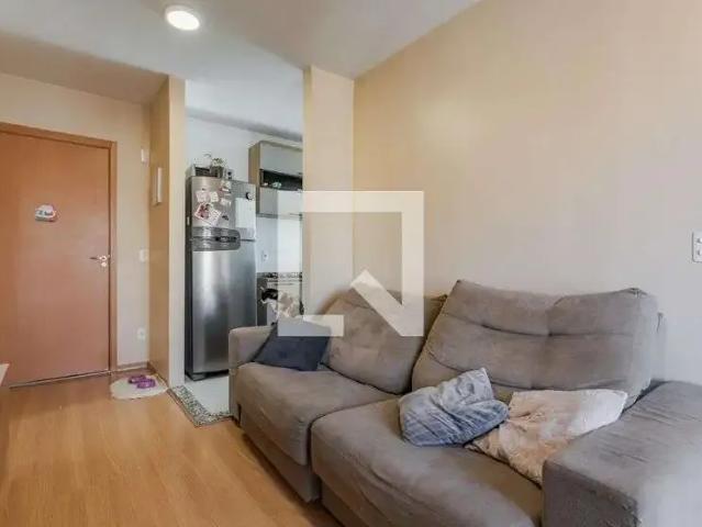 Apartamento para Venda em Porto Alegre/RS Rubem Berta 2 Quartos