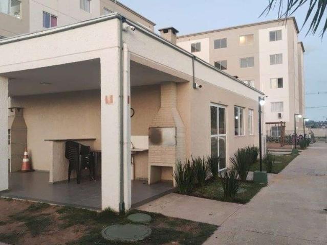 Apartamento para Venda em Porto Alegre/RS Rubem Berta 2 Quartos