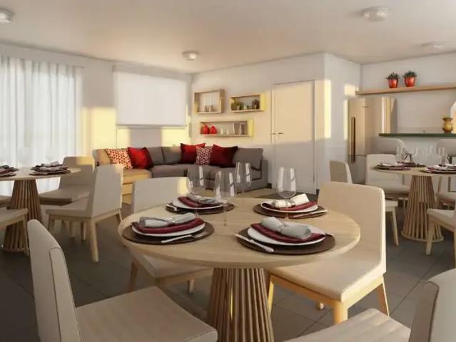 Apartamento para Venda em Porto Alegre/RS Rubem Berta 2 Quartos