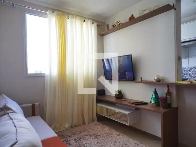 Apartamento para Venda em Porto Alegre/RS Rubem Berta 2 Quartos