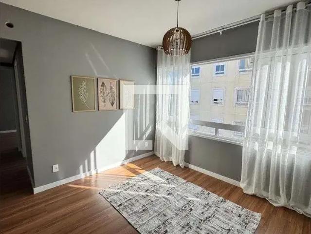 Apartamento para Venda em Porto Alegre/RS Rubem Berta 2 Quartos