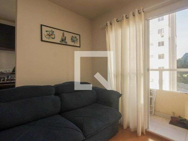 Apartamento para Venda em Porto Alegre/RS Rubem Berta 2 Quartos