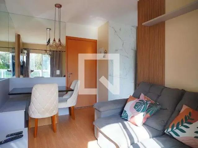 Apartamento para Venda em Porto Alegre/RS Rubem Berta 2 Quartos
