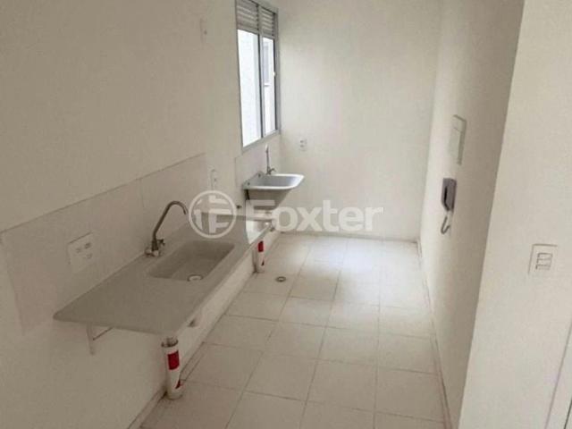 Apartamento para Venda em Porto Alegre/RS Rubem Berta 2 Quartos