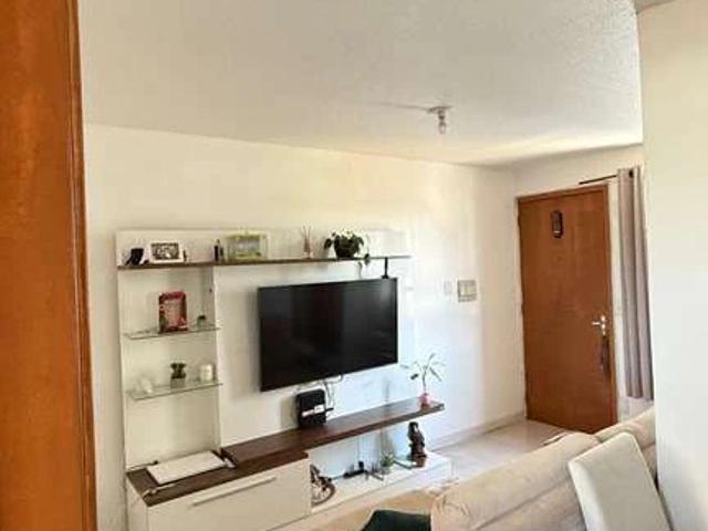 Apartamento para Venda em Porto Alegre/RS Rubem Berta 2 Quartos