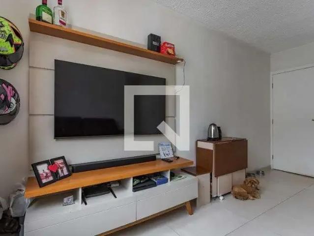 Apartamento para Venda em Porto Alegre/RS Rubem Berta 2 Quartos