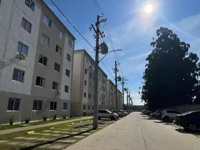 Apartamento para Venda em Porto Alegre/RS Rubem Berta 2 Quartos
