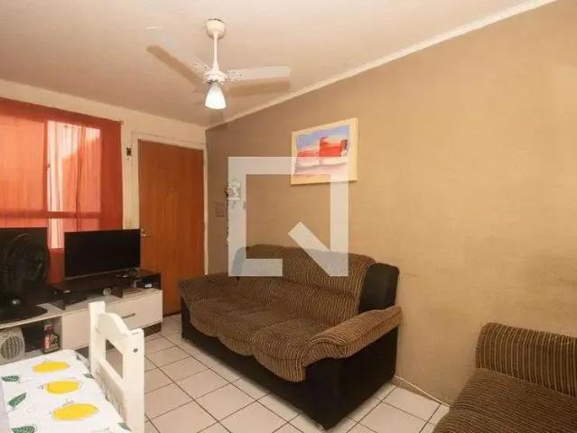 Apartamento para Venda em Porto Alegre/RS Rubem Berta 2 Quartos
