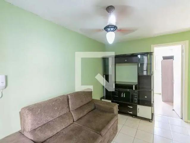 Apartamento para Venda em Porto Alegre/RS Rubem Berta 2 Quartos