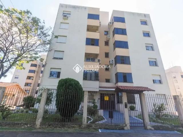 Apartamento para Venda em Porto Alegre/RS Rubem Berta 2 Quartos