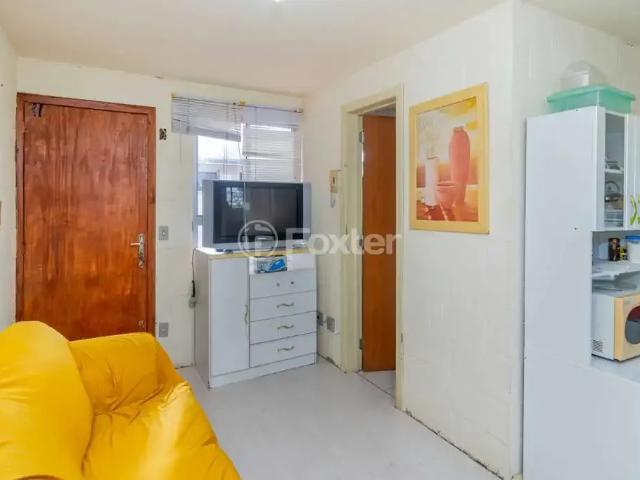 Apartamento para Venda em Porto Alegre/RS Rubem Berta 2 Quartos