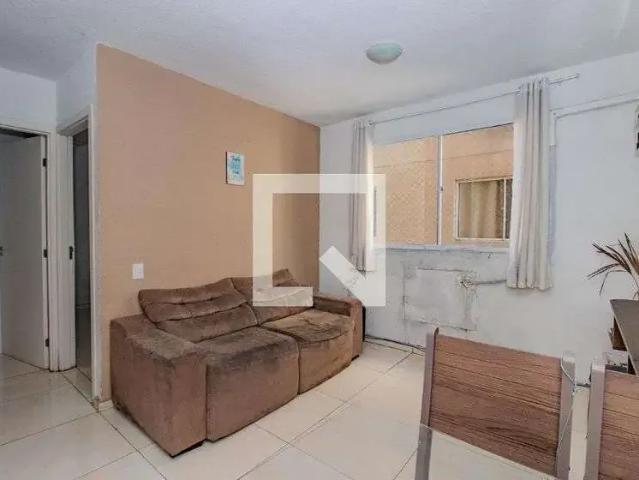 Apartamento para Venda em Porto Alegre/RS Rubem Berta 2 Quartos