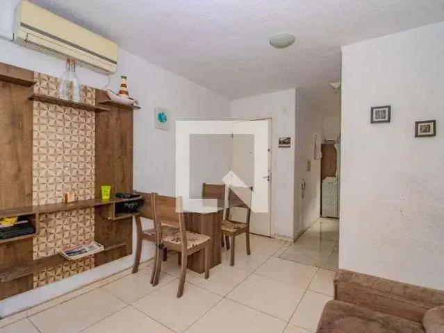 Apartamento para Venda em Porto Alegre/RS Rubem Berta 2 Quartos