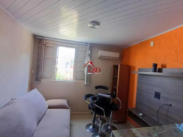 Apartamento para Venda em Porto Alegre/RS Rubem Berta 2 Quartos