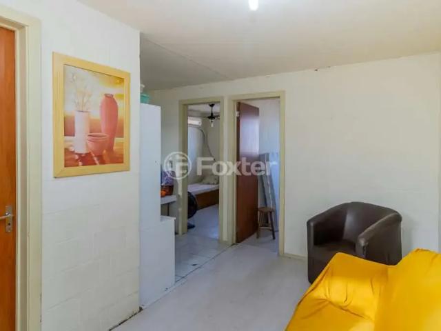 Apartamento para Venda em Porto Alegre/RS Rubem Berta 2 Quartos