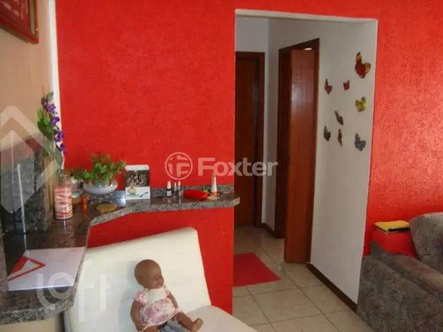 Apartamento para Venda em Porto Alegre/RS Rubem Berta 2 Quartos
