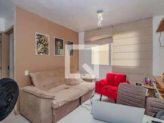 Apartamento para Venda em Porto Alegre/RS Rubem Berta 2 Quartos