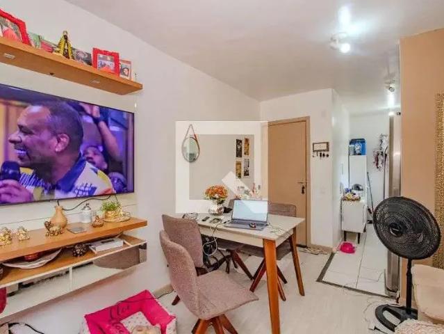 Apartamento para Venda em Porto Alegre/RS Rubem Berta 2 Quartos
