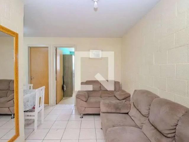 Apartamento para Venda em Porto Alegre/RS Rubem Berta 2 Quartos