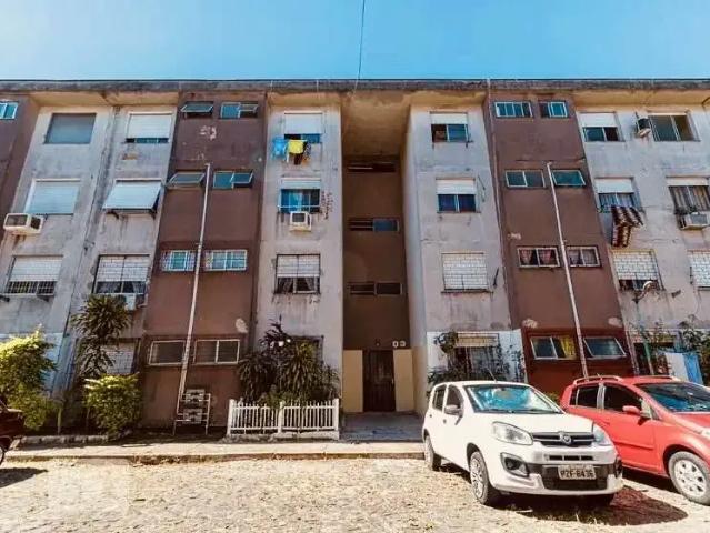 Apartamento para Venda em Porto Alegre/RS Rubem Berta 2 Quartos