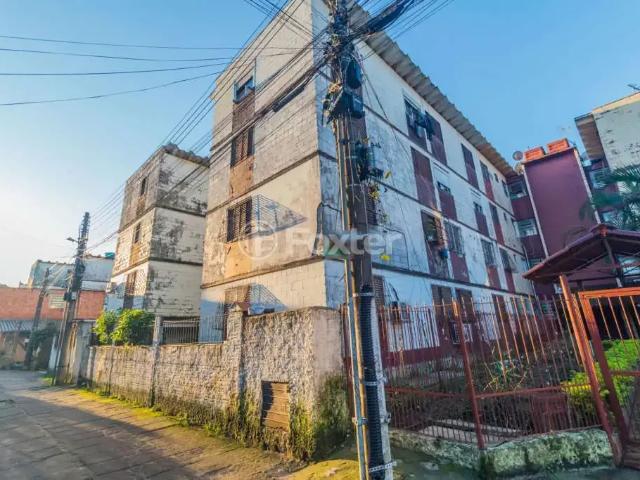 Apartamento para Venda em Porto Alegre/RS Rubem Berta 2 Quartos