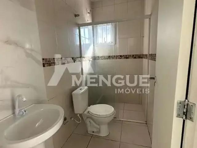 Apartamento para Venda em Porto Alegre/RS Rubem Berta 2 Quartos