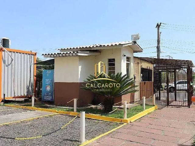 Apartamento para Venda em Porto Alegre/RS Rubem Berta 2 Quartos