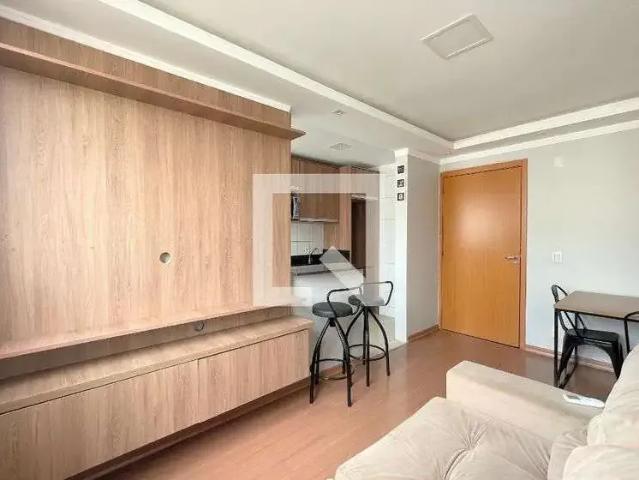 Apartamento para Venda em Porto Alegre/RS Rubem Berta 2 Quartos