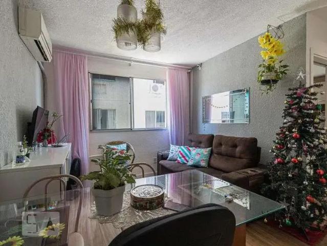 Apartamento para Venda em Porto Alegre/RS Rubem Berta 2 Quartos
