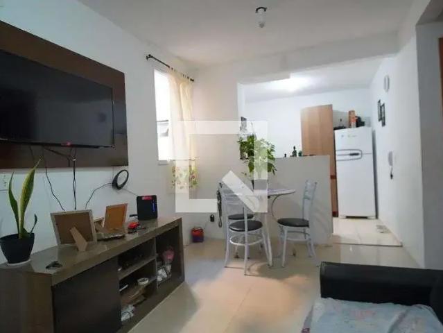 Apartamento para Venda em Porto Alegre/RS Rubem Berta 2 Quartos