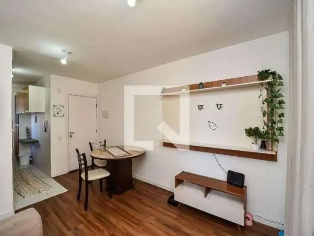 Apartamento para Venda em Porto Alegre/RS Rubem Berta 2 Quartos