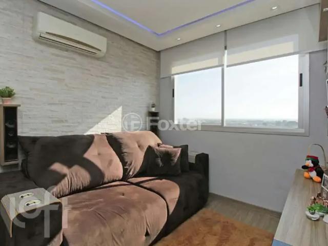 Apartamento para Venda em Porto Alegre/RS Rubem Berta 2 Quartos