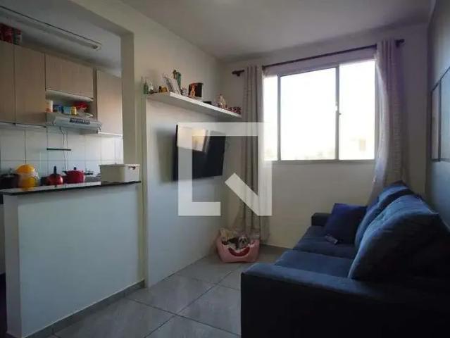 Apartamento para Venda em Porto Alegre/RS Rubem Berta 2 Quartos