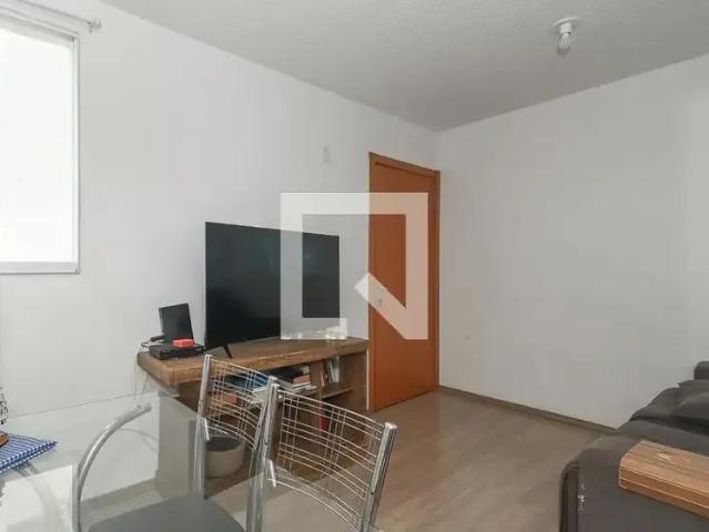 Apartamento para Venda em Porto Alegre/RS Rubem Berta 2 Quartos