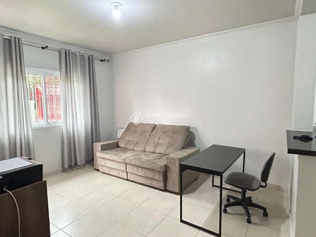 Apartamento para Venda em Porto Alegre/RS Rubem Berta 2 Quartos