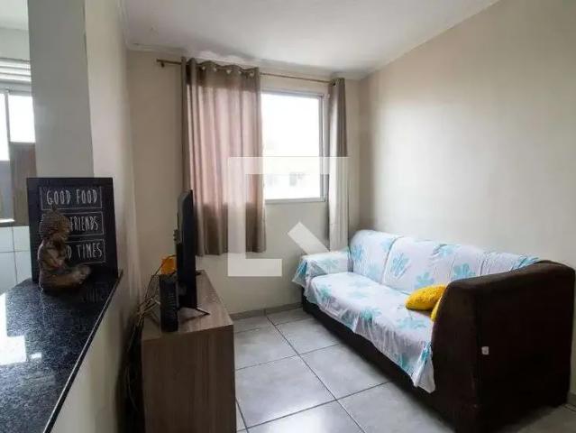 Apartamento para Venda em Porto Alegre/RS Rubem Berta 2 Quartos