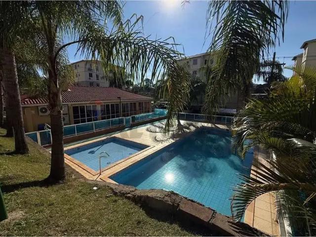 Apartamento para Venda em Porto Alegre/RS Rubem Berta 2 Quartos