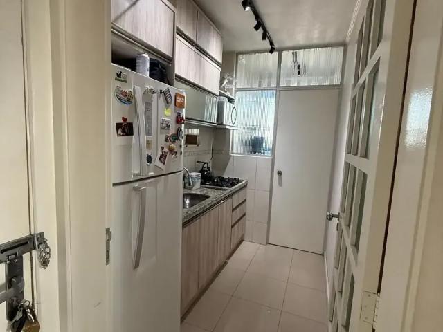Apartamento para Venda em Porto Alegre/RS Rubem Berta 2 Quartos