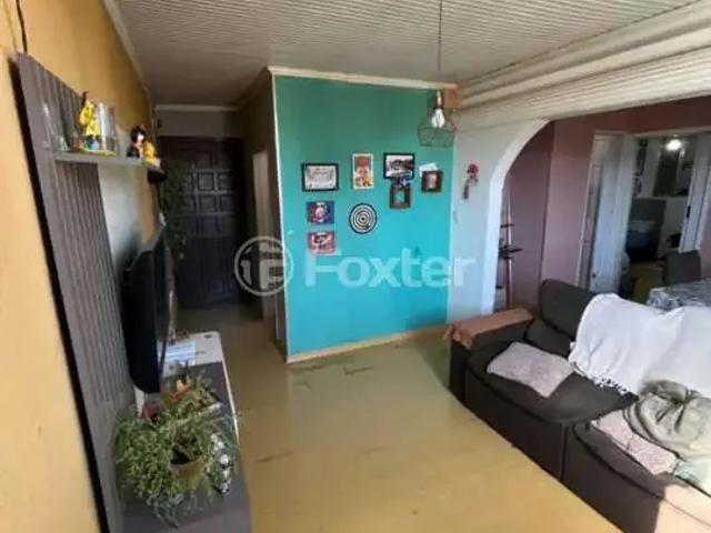 Apartamento para Venda em Porto Alegre/RS Rubem Berta 3 Quartos