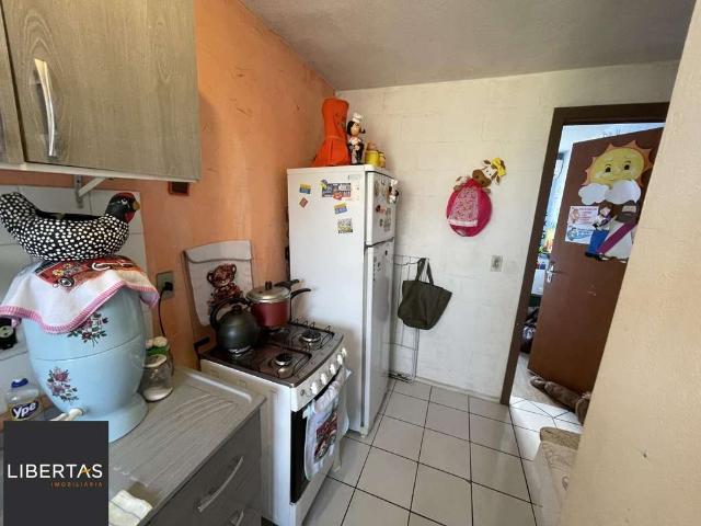Apartamento para Venda em Porto Alegre/RS Rubem Berta 2 Quartos