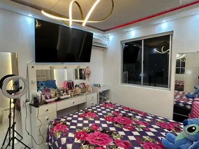 Apartamento para Venda em Porto Alegre/RS Restinga 1 Quartos