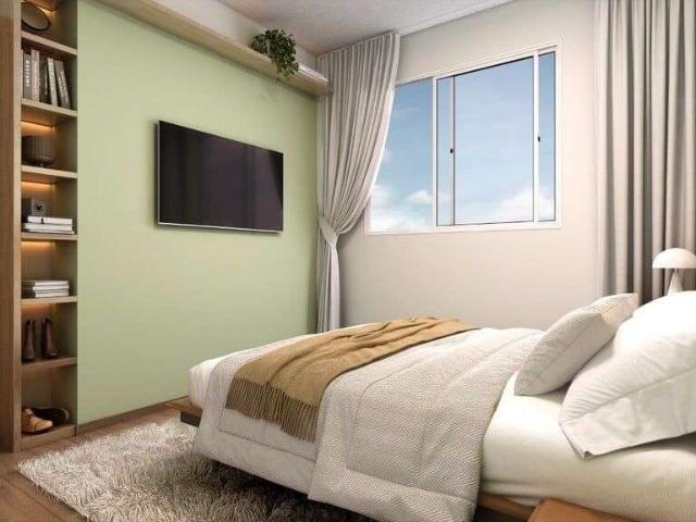 Apartamento para Venda em Porto Alegre/RS Restinga 1 Quartos