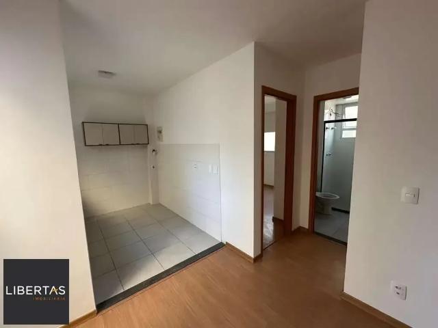 Apartamento para Venda em Porto Alegre/RS Restinga 2 Quartos
