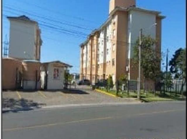 Apartamento para Venda em Porto Alegre/RS Restinga 1 Quartos