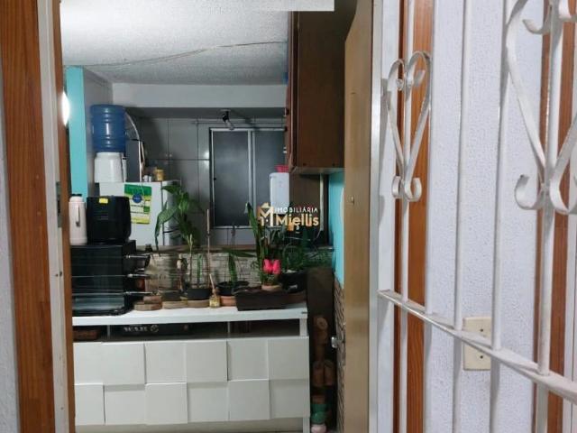 Apartamento para Venda em Porto Alegre/RS Restinga 2 Quartos
